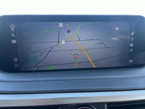 Used 2022 Lexus RX 350L Luxury image 20