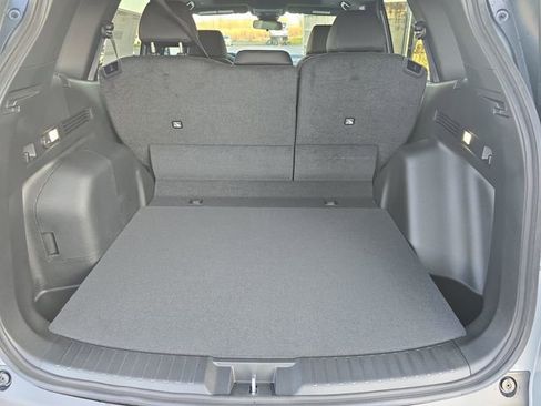 New 2026 Honda CR-V Sport image 12