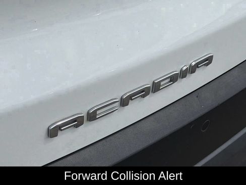 Used 2020 GMC Acadia AT4 w/ Driver Alert Package II AWD/4WD image 6