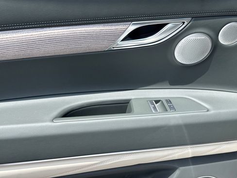New 2026 Genesis GV80 2.5T Prestige AWD/4WD image 24