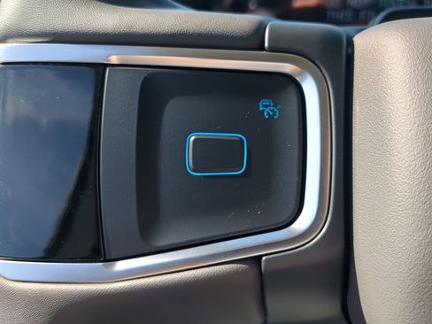 New 2025 Ford Expedition Active image 63