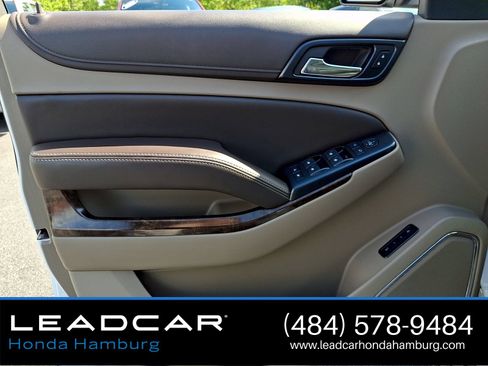 Used 2015 Chevrolet Suburban LT AWD/4WD image 14