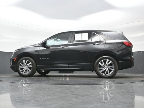 Used 2022 Chevrolet Equinox LT FWD image 29