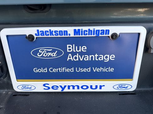 Certified 2023 Ford F150 XLT w/ Equipment Group 302A High image 16