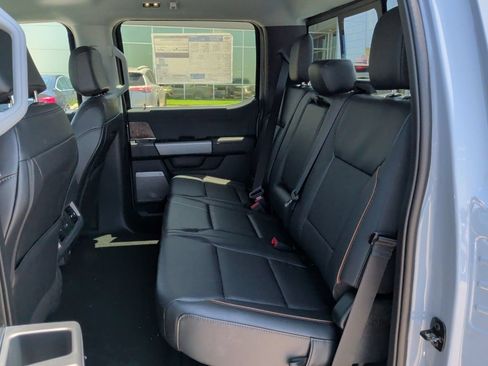 New 2026 Ford F350 Lariat w/ Lariat Premium Package AWD/4WD image 38