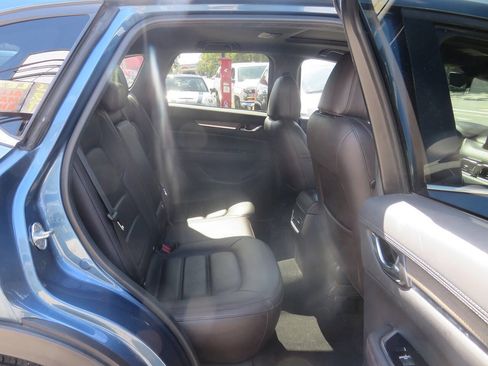 Used 2020 MAZDA CX-5 Signature AWD/4WD image 22