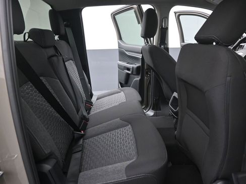 New 2025 Ford Ranger XL w/ Trailer Tow Package image 10