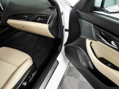 Certified 2025 Cadillac CT5 Premium Luxury w/ Sun And Sound Package RWD image 27