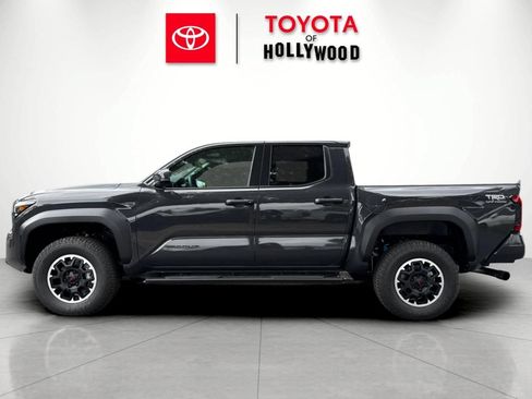 New 2026 Toyota Tacoma TRD Off-Road AWD/4WD image 9