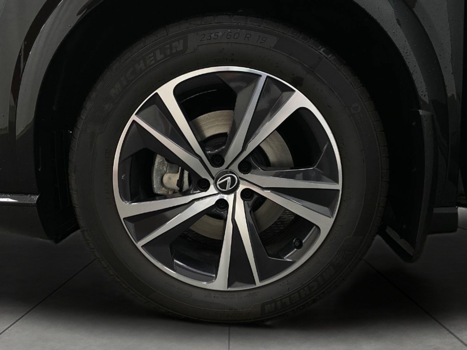 Used 2024 Lexus RX 350 Premium w/ Convenience Package AWD/4WD image 13