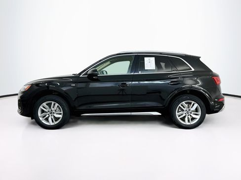 Used 2023 Audi Q5 2.0T Premium w/ Convenience Package AWD/4WD image 4