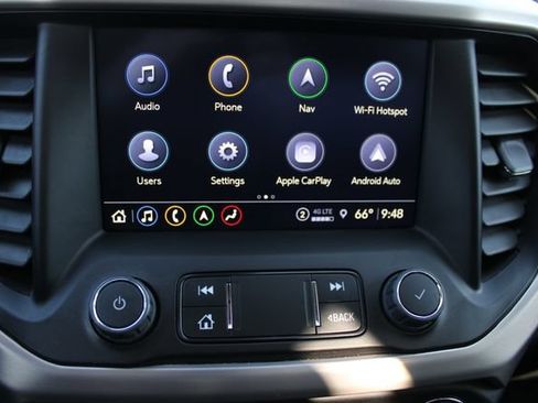 Used 2023 GMC Acadia Denali w/ Denali Ultimate Package AWD/4WD image 20