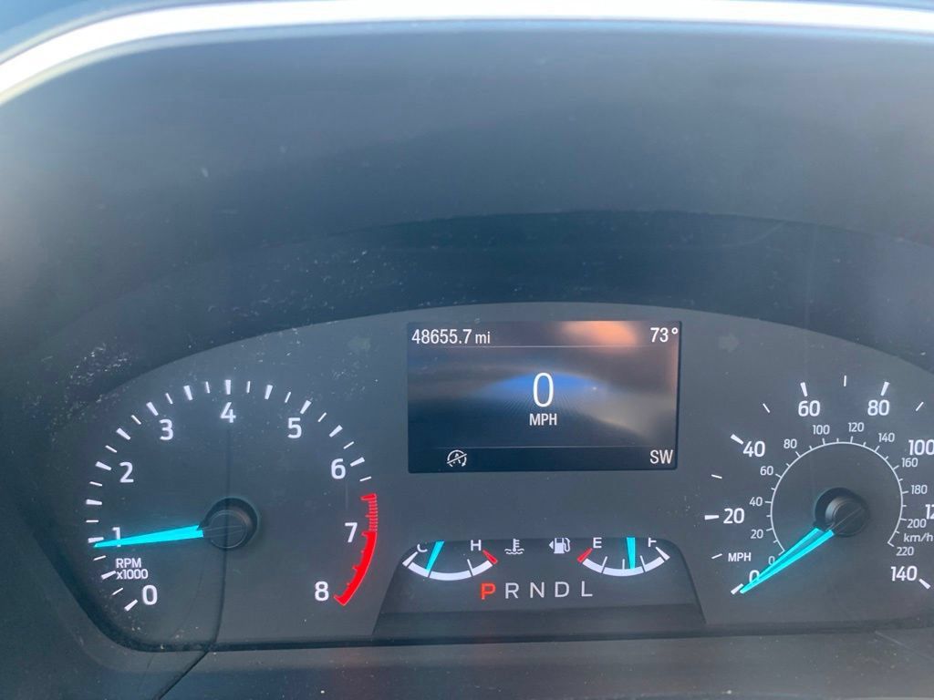 Used 2022 Ford Escape SEL AWD/4WD image 15