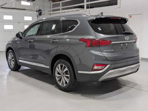 Used 2020 Hyundai Santa Fe SEL w/ Convenience Package AWD/4WD image 10
