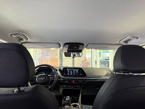 Used 2021 Hyundai Sonata SE image 26