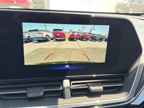 New 2026 Chevrolet Trax ACTIV image 5