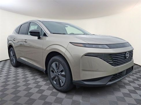 New 2025 Nissan Murano SL image 1