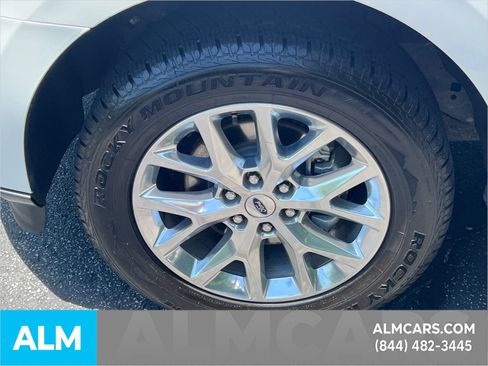 Certified 2021 Ford Expedition XLT RWD image 14