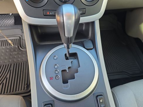 Used 2009 MAZDA CX-7 Sport image 20