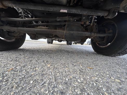 Used 2016 RAM 3500 Laramie AWD/4WD image 47