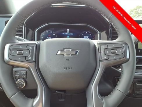 New 2026 Chevrolet Silverado 2500 ZR2 image 27