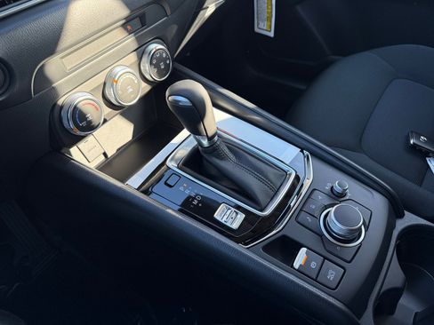 New 2025 MAZDA CX-5 AWD 2.5 S image 13