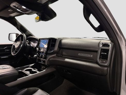 Used 2024 RAM 1500 Laramie image 27