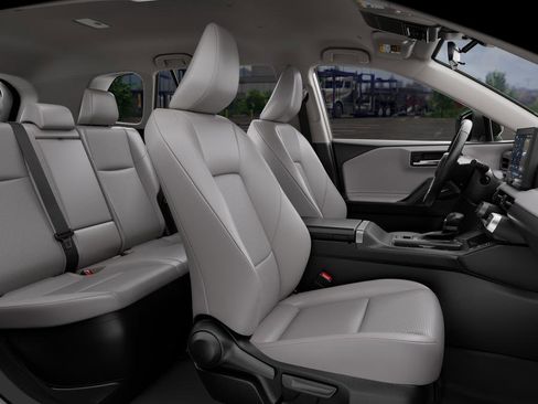 New 2026 Toyota RAV4 XLE Premium image 22