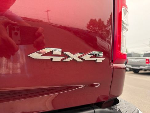 Used 2022 RAM 1500 Big Horn AWD/4WD image 14