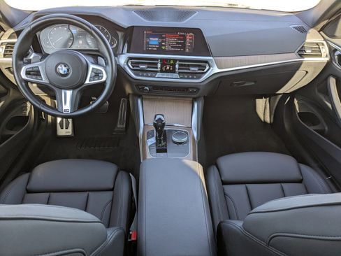 Used 2021 BMW 430i Coupe w/ M Sport Package image 17