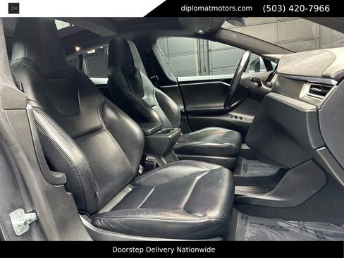 Used 2014 Tesla Model S P85D image 20