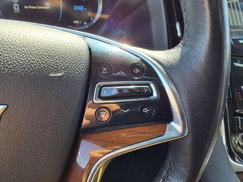 Used 2020 Cadillac Escalade Premium Luxury AWD/4WD image 37