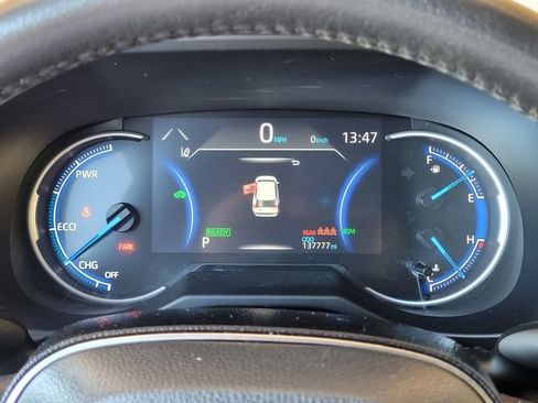 Used 2021 Toyota RAV4 XSE AWD/4WD image 27
