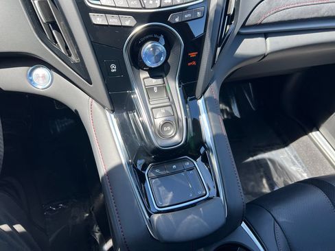 New 2026 Acura RDX A-Spec AWD/4WD image 27