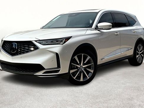 New 2026 Acura MDX w/ Technology Package image 24