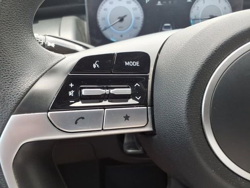 Used 2023 Hyundai Santa Cruz SEL w/ Activity Package FWD image 19