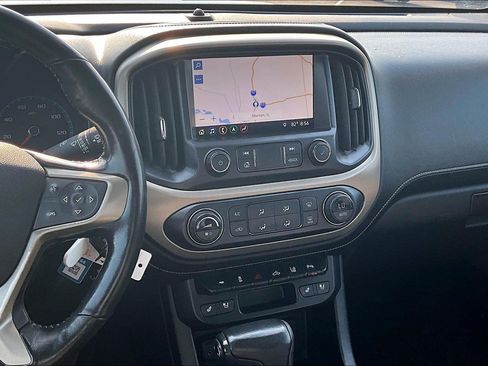 Used 2019 GMC Canyon Denali AWD/4WD image 6
