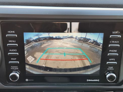 Used 2021 Toyota Tacoma SR image 20