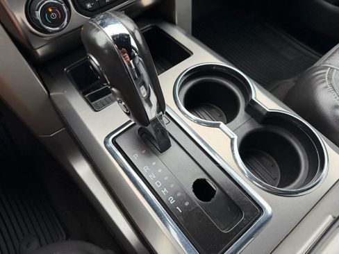 Used 2014 Ford F150 FX4 w/ Equipment Group 402A Luxury image 55