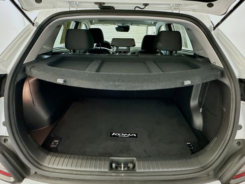 Used 2021 Hyundai Kona SEL Plus image 30