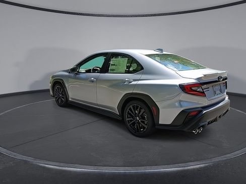 New 2026 Subaru WRX Limited w/ Accessory Package #2 AWD/4WD image 2