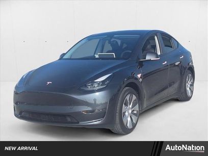 Used 2024 Tesla Model Y 2WD
