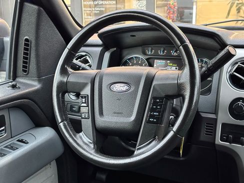 Used 2011 Ford F150 XLT w/ XLT Convenience Pkg image 37