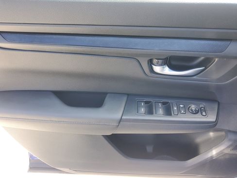 Used 2024 Honda CR-V EX image 19