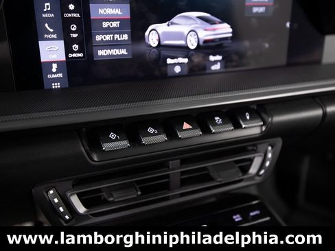 Used 2021 Porsche 911 Carrera 4S image 21