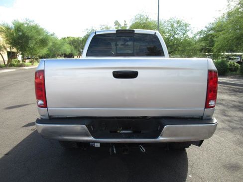 Used 2005 Dodge Ram 2500 Truck SLT w/ Quad Cab Big Horn Value Group image 3
