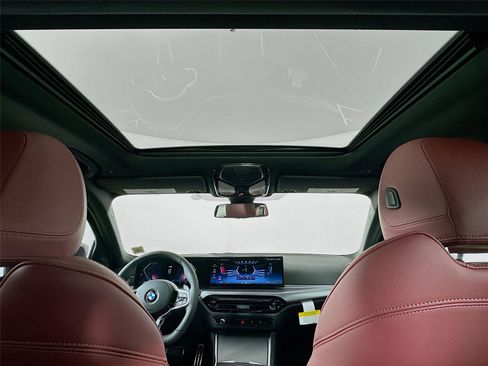 New 2026 BMW 330i xDrive Sedan w/ M Sport Package image 22