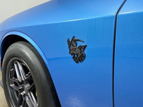 Used 2023 Dodge Challenger SRT Hellcat Redeye RWD image 40