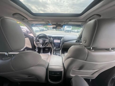 Used 2019 Cadillac CTS Luxury RWD image 20