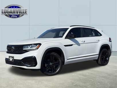 Used 2023 Volkswagen Atlas Cross Sport SEL R-Line